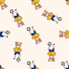 cat cartoon sticker icon N5