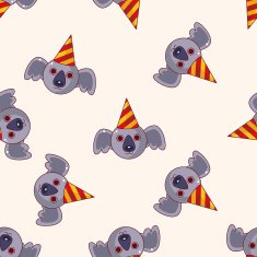 animal cartoon sticker icon N5