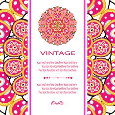 mandala pattern1 N79