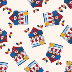 shop store cartoon sticker icon N6