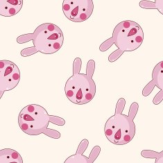 animal cartoon sticker icon N24