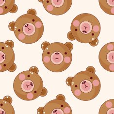 animal cartoon sticker icon N28