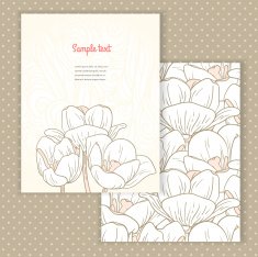 Design template set N7