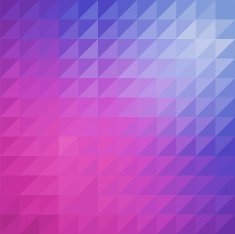 Abstract geometric pattern N113