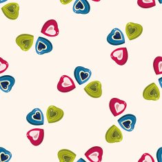 chocolate presents cartoon sticker icon N2