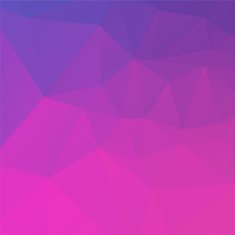 Abstract colorful geometric background N69