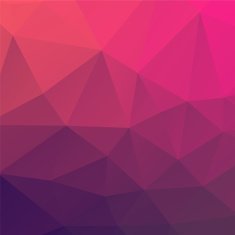 Abstract colorful geometric background N70