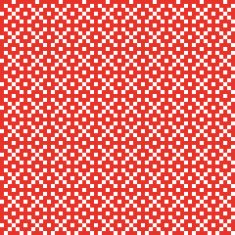 Geometric vector pattern N232