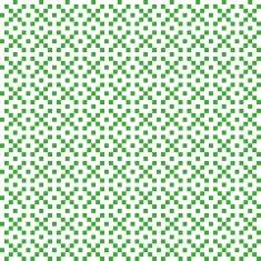 Geometric vector pattern N234
