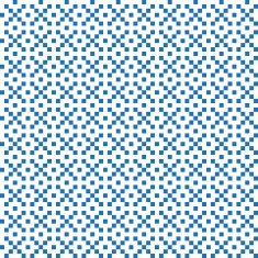 Geometric vector pattern N235