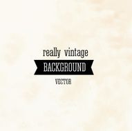 really vintage old paper background