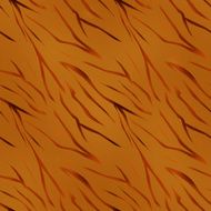 Wild skin leather seamless pattern texture background