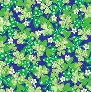 shamrock pattern N2