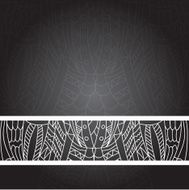 Vintage background N155