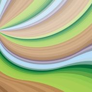 Abstract colorful background Vector illustration N7