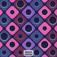 Abstract background with geometric pattern N60