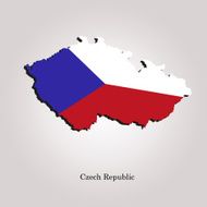 Czech Republic of africa for your design