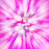 abstract pink bokeh background for design