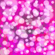 abstract pink bokeh background for design N2