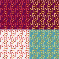 musical pattern