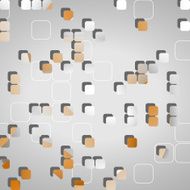 Abstract shapes background N81