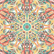 Ornament background-2 N2