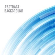 Abstract background bright and light curve blue 001