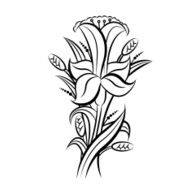 Flowers N206