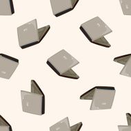 computer cartoon seamless pattern background N5