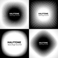 halftone N6