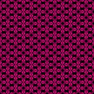 Seamless Pattern Vintage N3