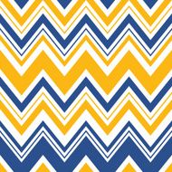 Chevron Pattern N35