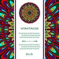 invitation mandala card1 N12