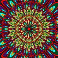 mandala pattern1 N82