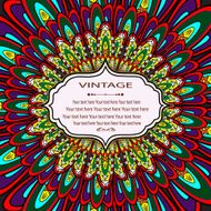 mandala pattern3 N35