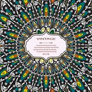mandala pattern6 N18