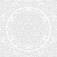 Seamless floral pattern in traditional style N3