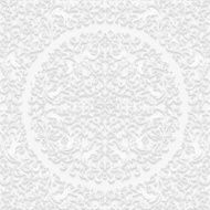 Seamless floral pattern in traditional style N4