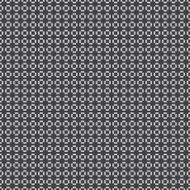 Abstract black and white background seamless vector pattern N5
