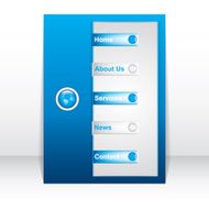 Business brochure N12