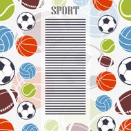 sports background N5