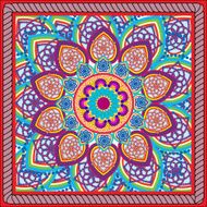 mandala pattern4 N20