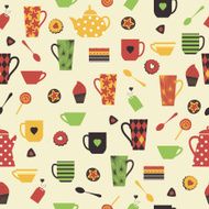 Kitchen pattern N4