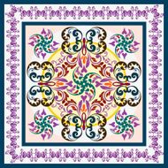 mandala pattern8 N17