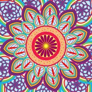 mandala pattern4 N21
