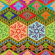 buddhist ornament