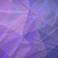 Retro Triangle Background N12