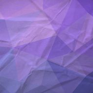 Retro Triangle Background N17