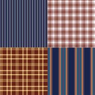 Seamless backgrounds(Fabric texture) N5