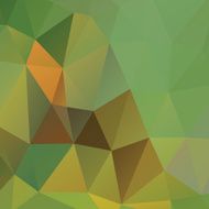 Polygonal abstract geometry background N14